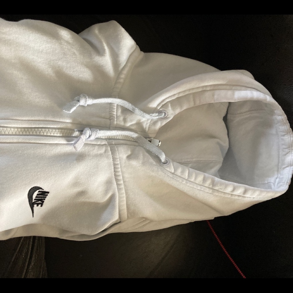 Nike hoodie